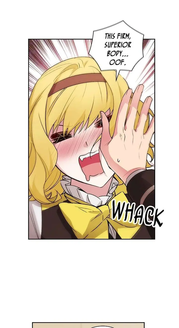 Reminiscence Adonis Manhwa Chapter 120 - Page 22