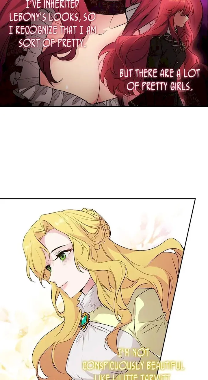Reminiscence Adonis Manhwa Chapter 120 - Page 24