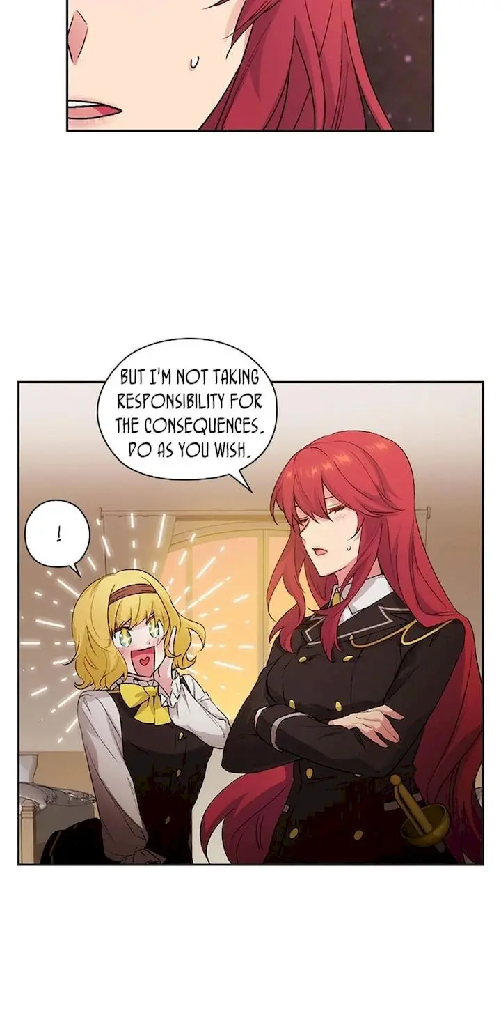 Reminiscence Adonis Manhwa Chapter 120 - Page 27