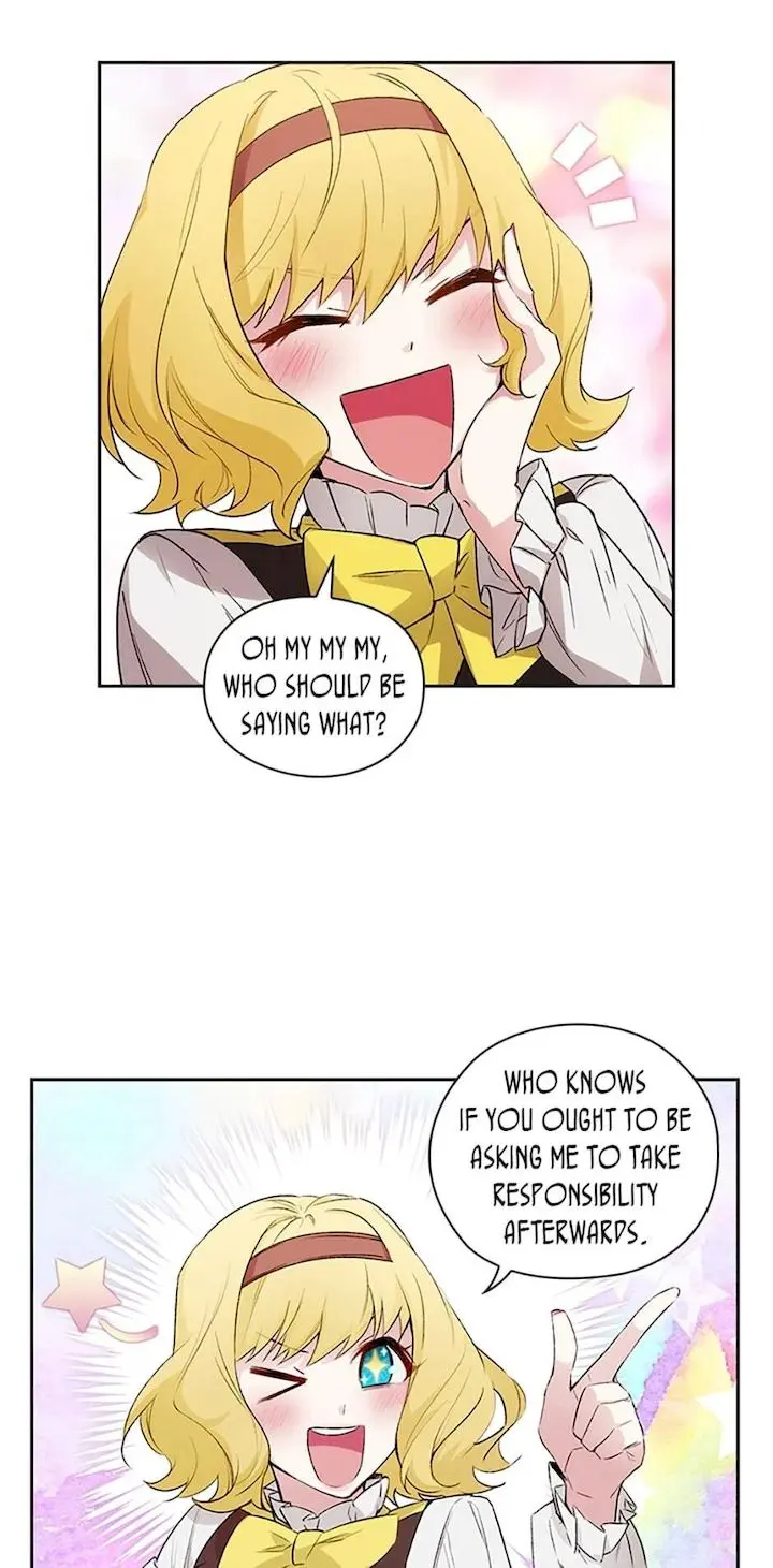 Reminiscence Adonis Manhwa Chapter 120 - Page 28
