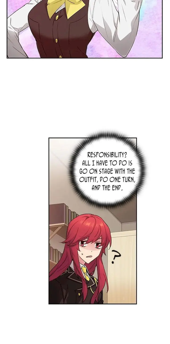 Reminiscence Adonis Manhwa Chapter 120 - Page 29