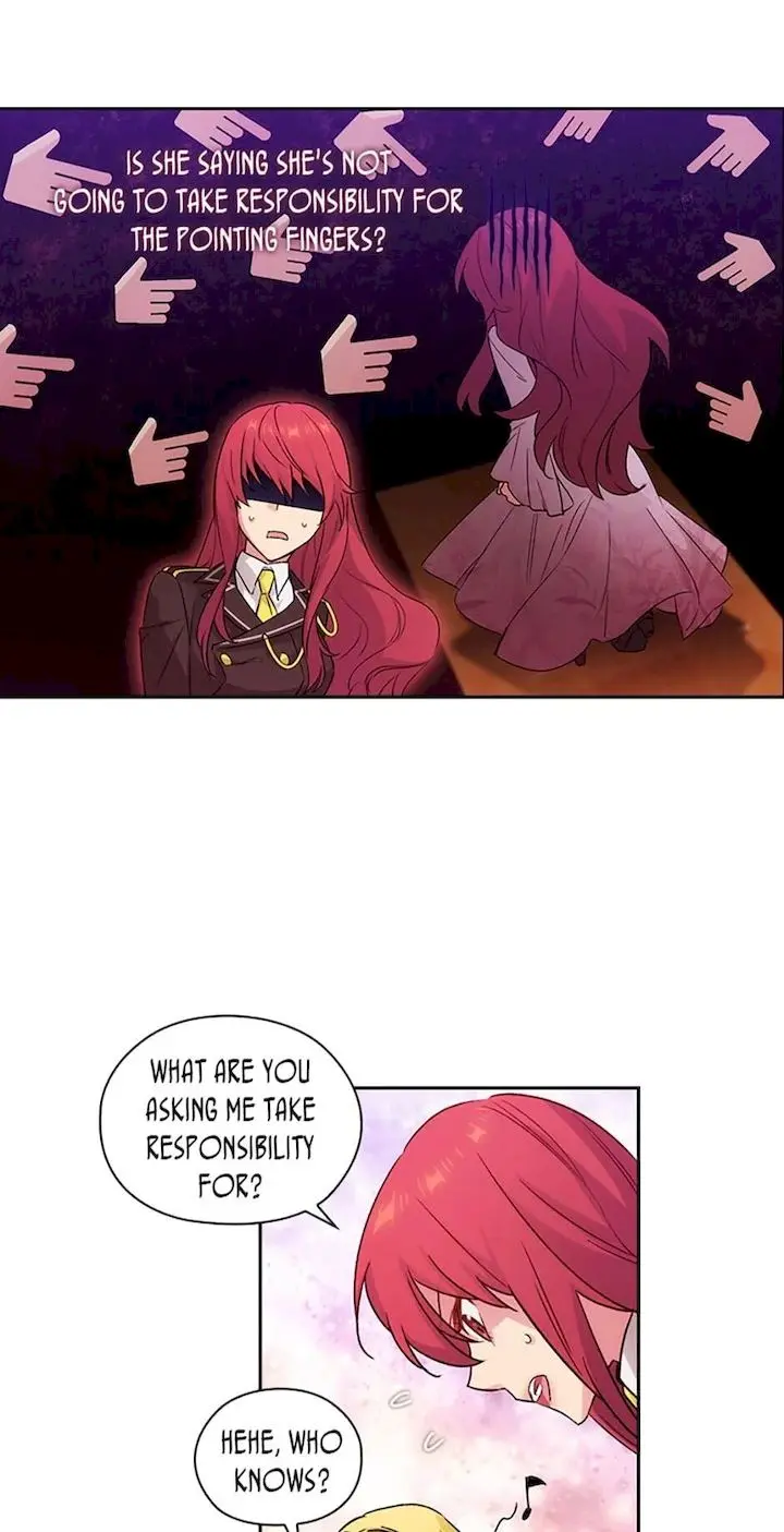 Reminiscence Adonis Manhwa Chapter 120 - Page 30