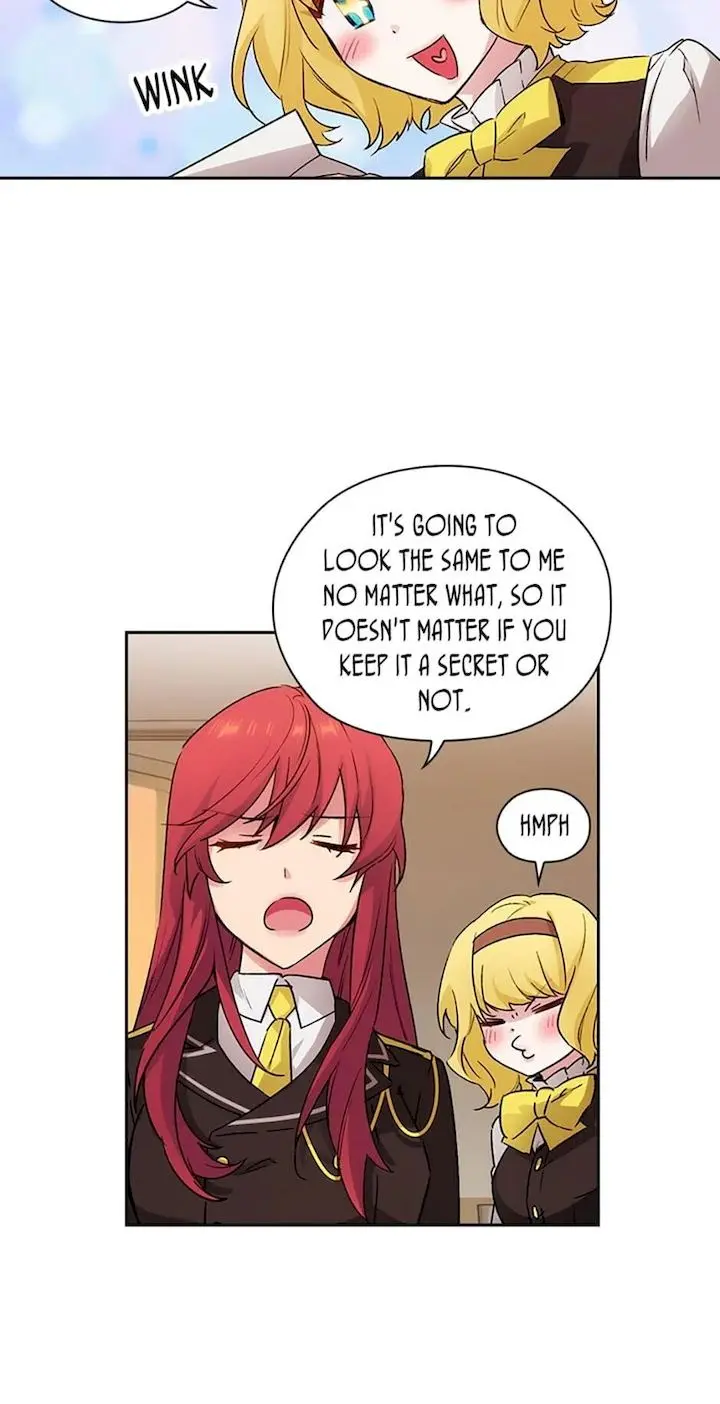 Reminiscence Adonis Manhwa Chapter 120 - Page 33