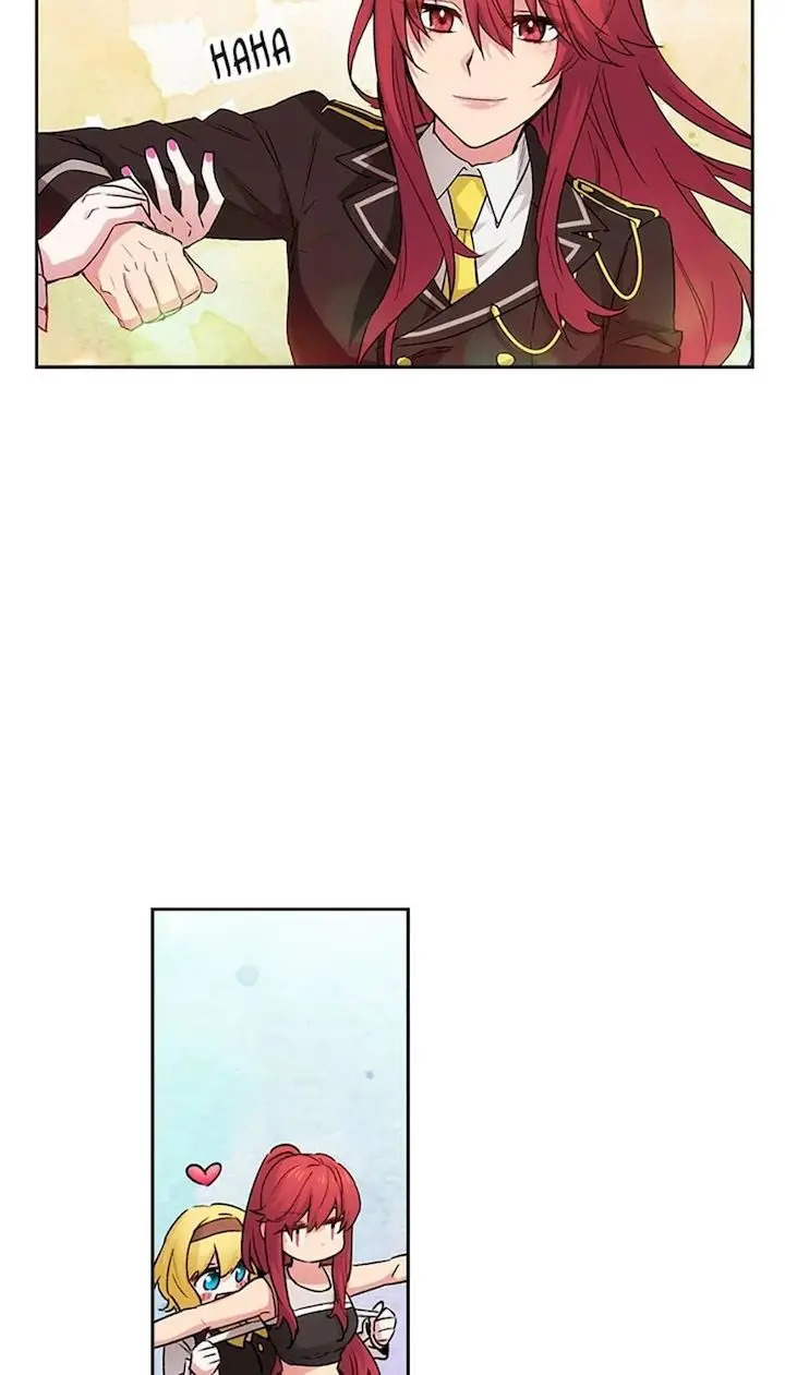 Reminiscence Adonis Manhwa Chapter 120 - Page 35