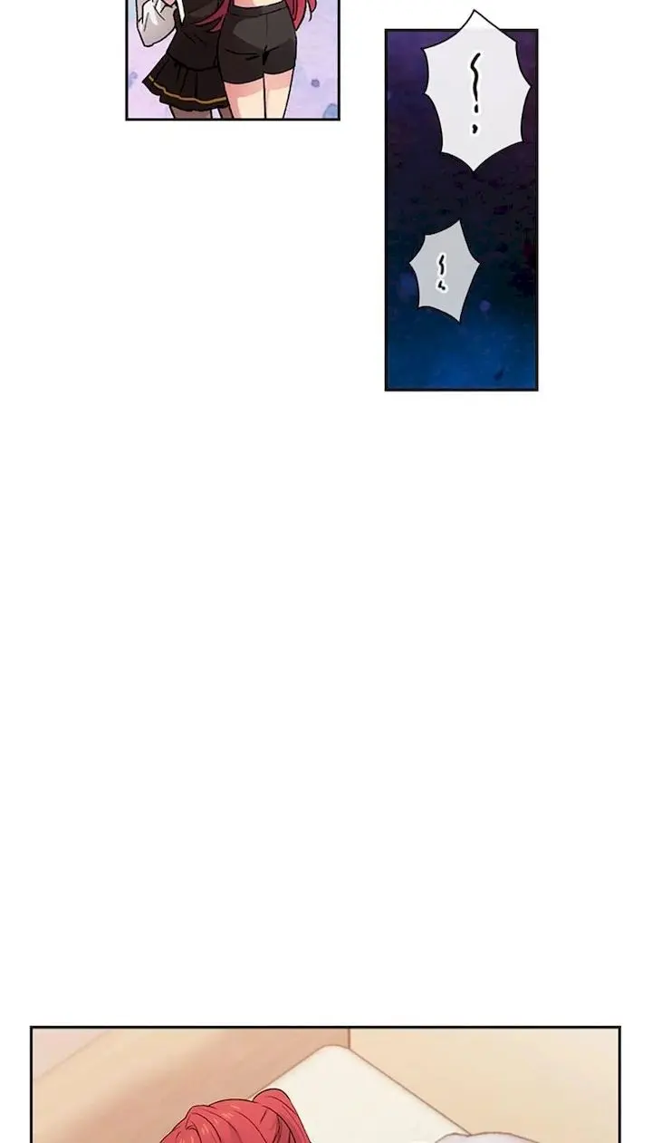 Reminiscence Adonis Manhwa Chapter 120 - Page 36