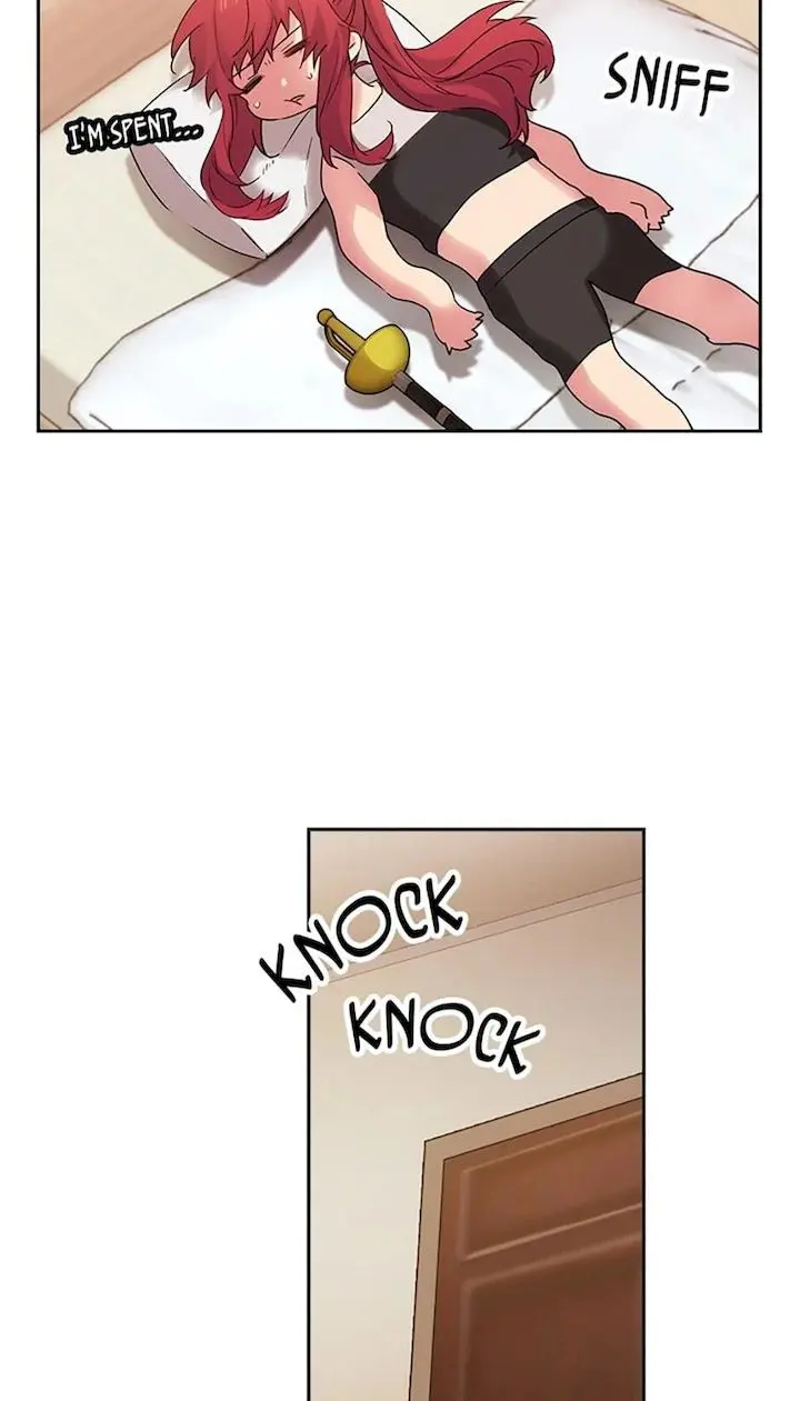 Reminiscence Adonis Manhwa Chapter 120 - Page 37