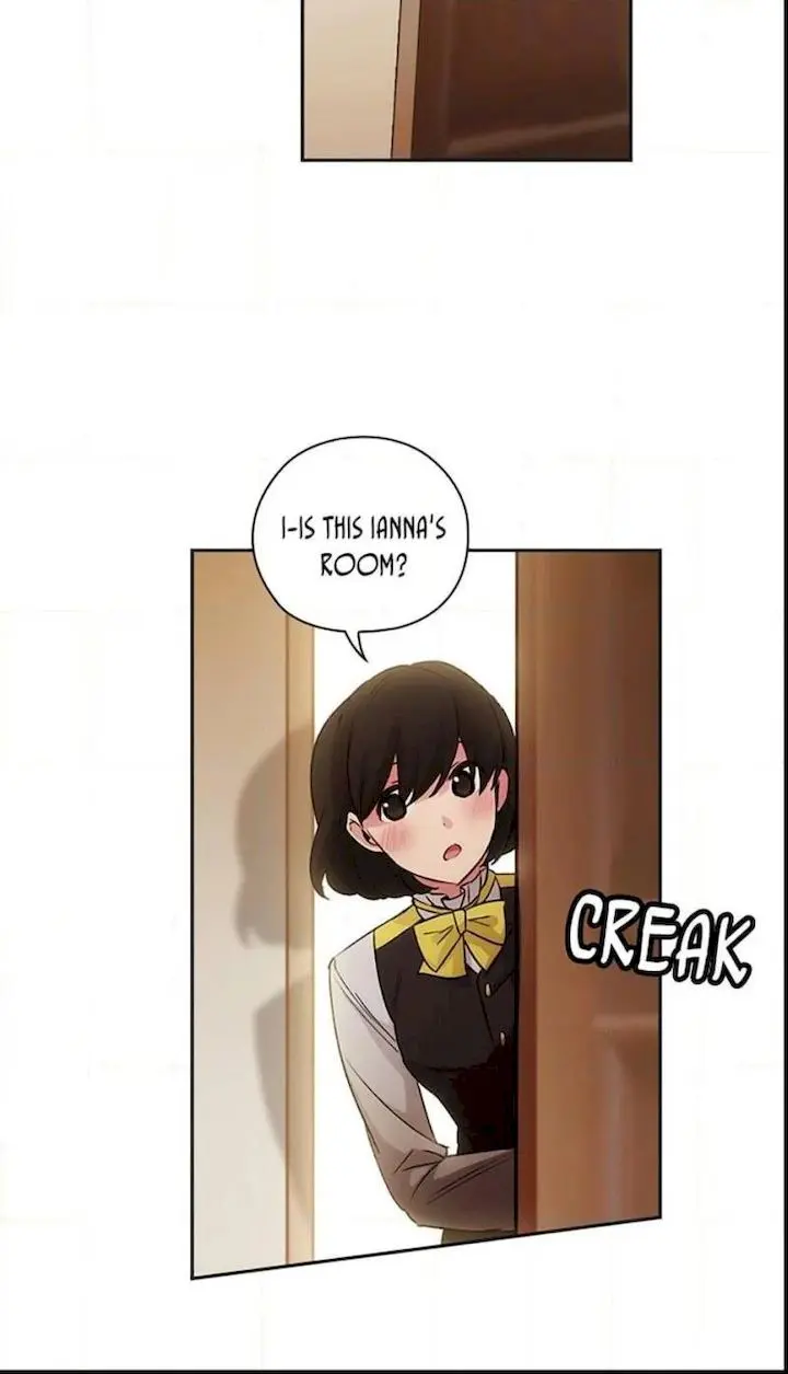 Reminiscence Adonis Manhwa Chapter 120 - Page 38