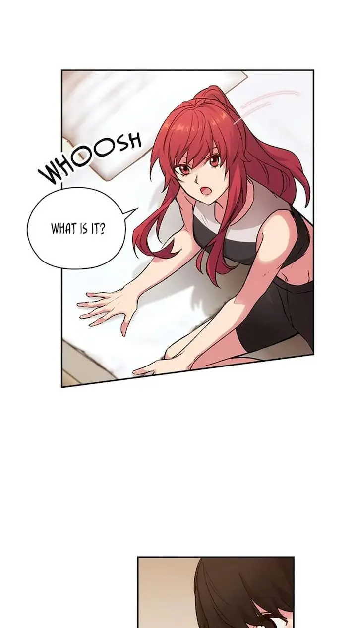 Reminiscence Adonis Manhwa Chapter 120 - Page 39