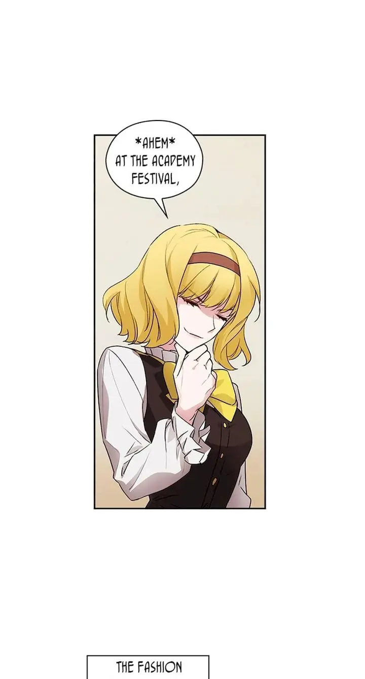 Reminiscence Adonis Manhwa Chapter 120 - Page 4
