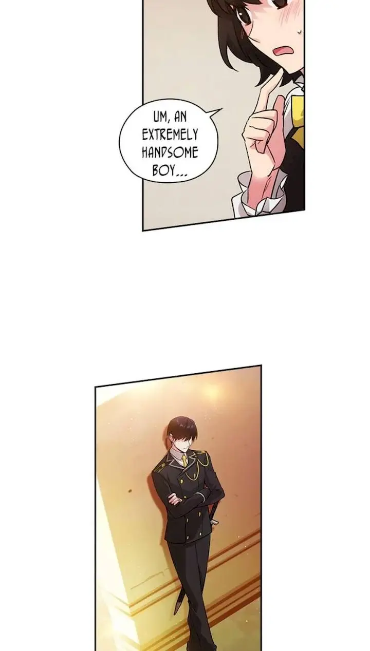 Reminiscence Adonis Manhwa Chapter 120 - Page 40