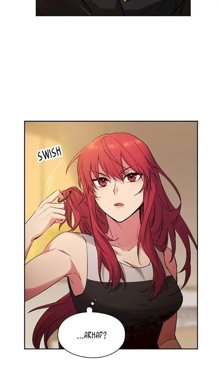 Reminiscence Adonis Manhwa Chapter 120 - Page 42