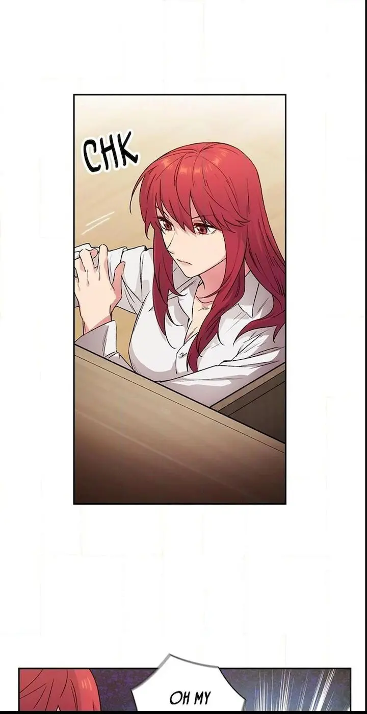 Reminiscence Adonis Manhwa Chapter 120 - Page 43
