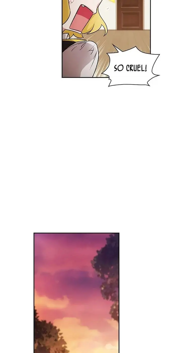 Reminiscence Adonis Manhwa Chapter 120 - Page 45