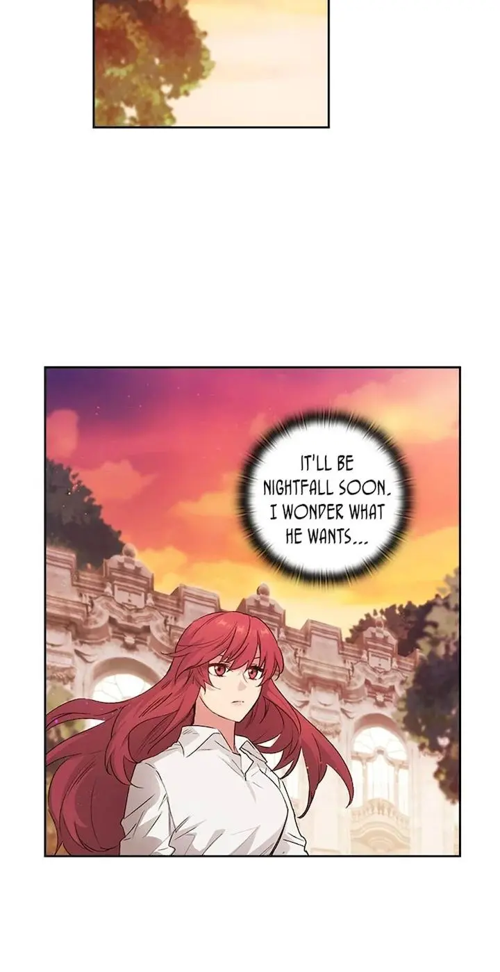 Reminiscence Adonis Manhwa Chapter 120 - Page 46