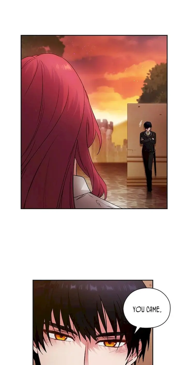 Reminiscence Adonis Manhwa Chapter 120 - Page 47