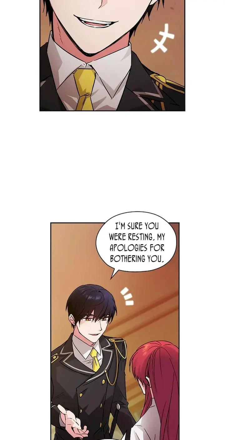 Reminiscence Adonis Manhwa Chapter 120 - Page 48