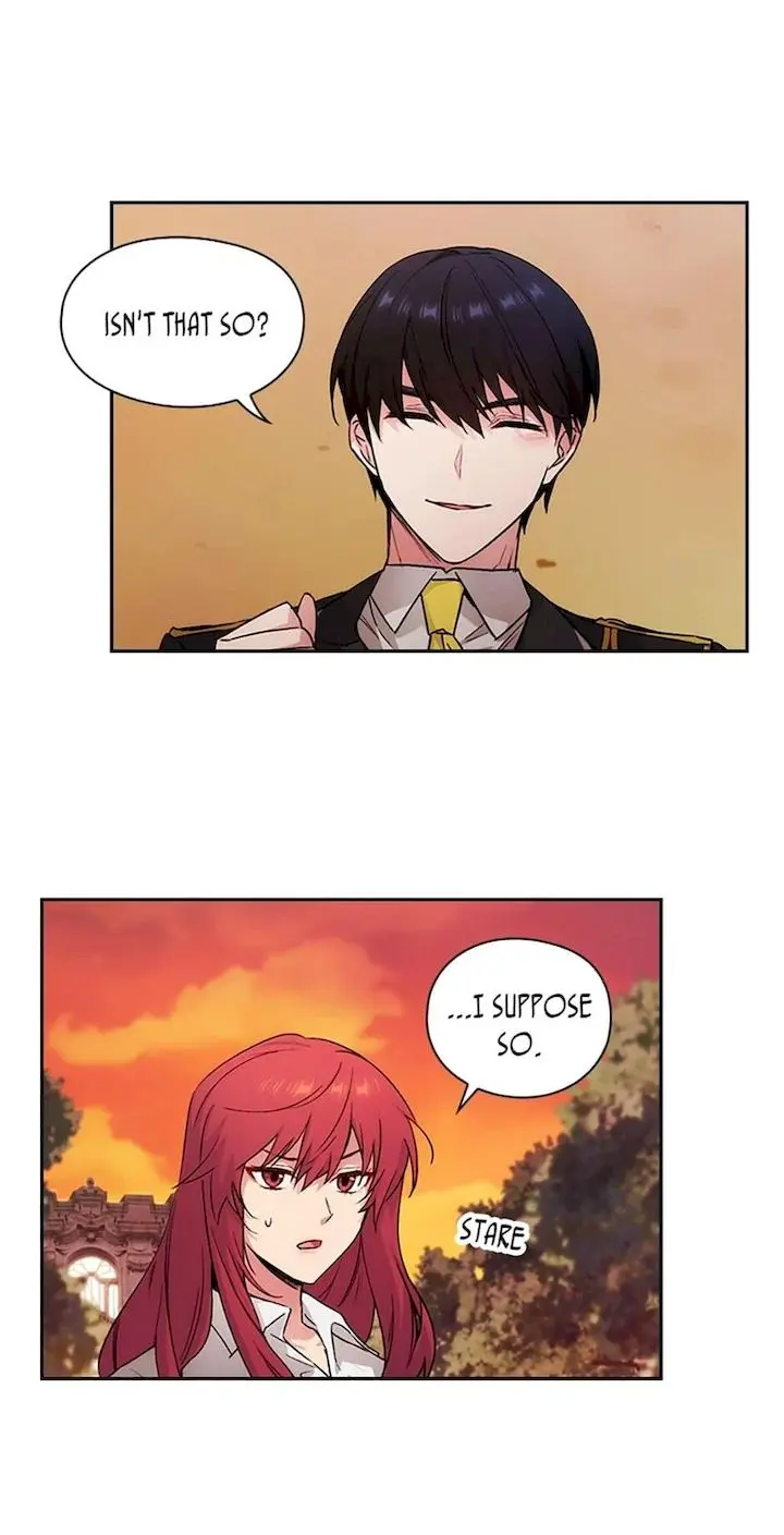 Reminiscence Adonis Manhwa Chapter 120 - Page 50