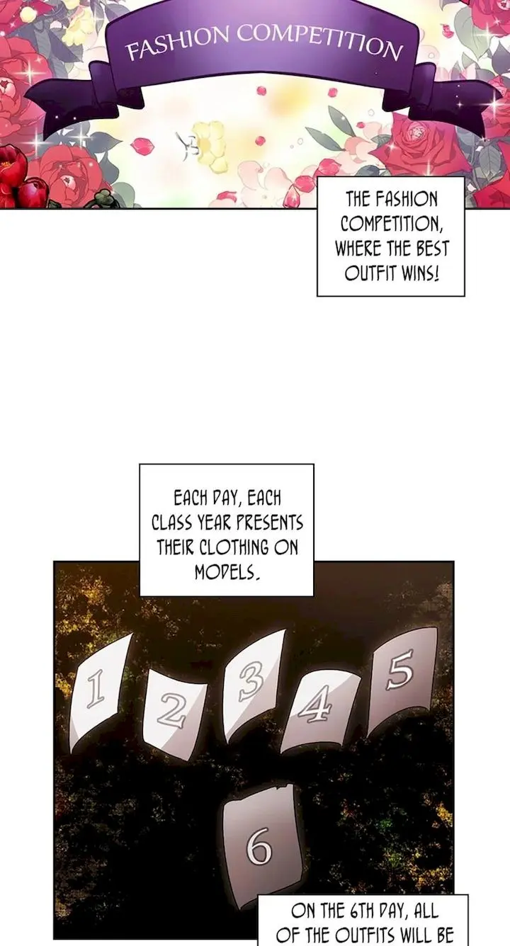 Reminiscence Adonis Manhwa Chapter 120 - Page 6