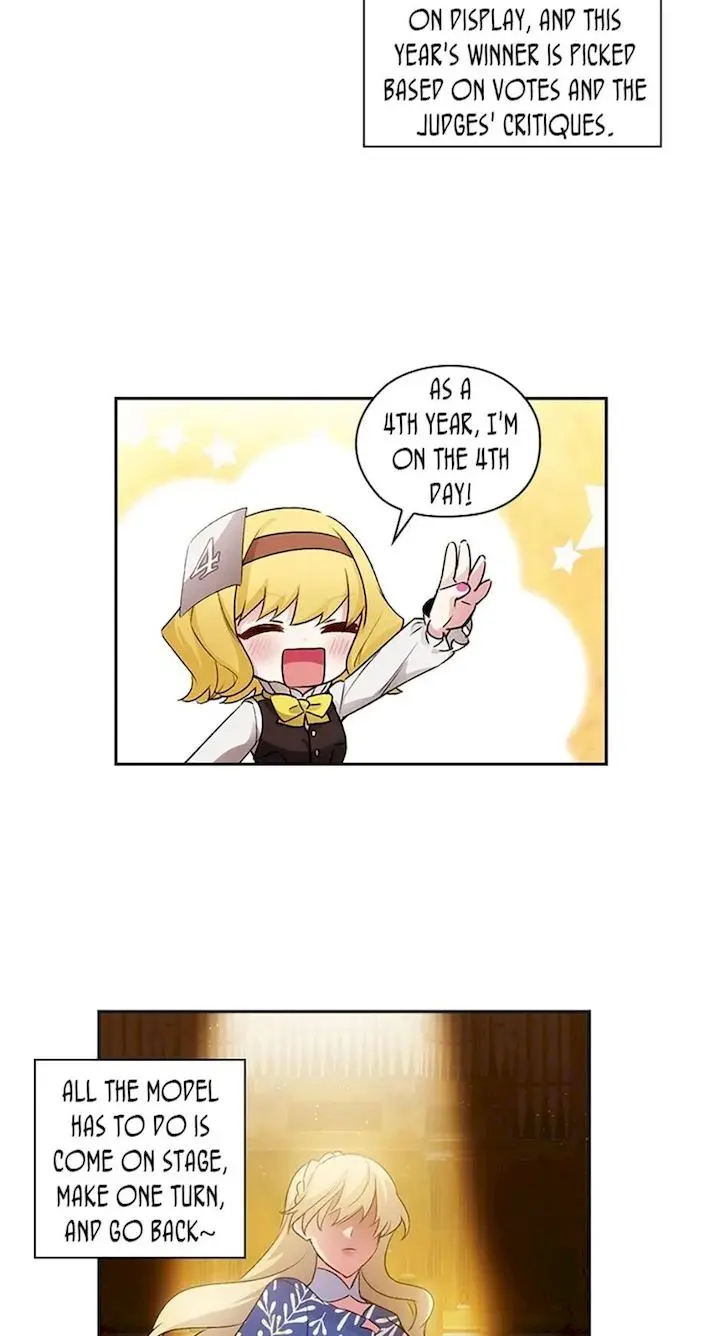 Reminiscence Adonis Manhwa Chapter 120 - Page 7