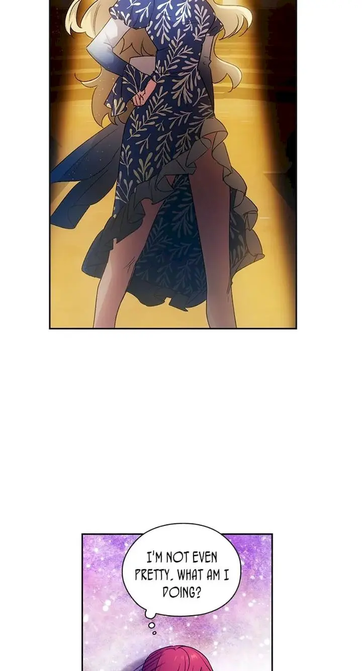 Reminiscence Adonis Manhwa Chapter 120 - Page 8