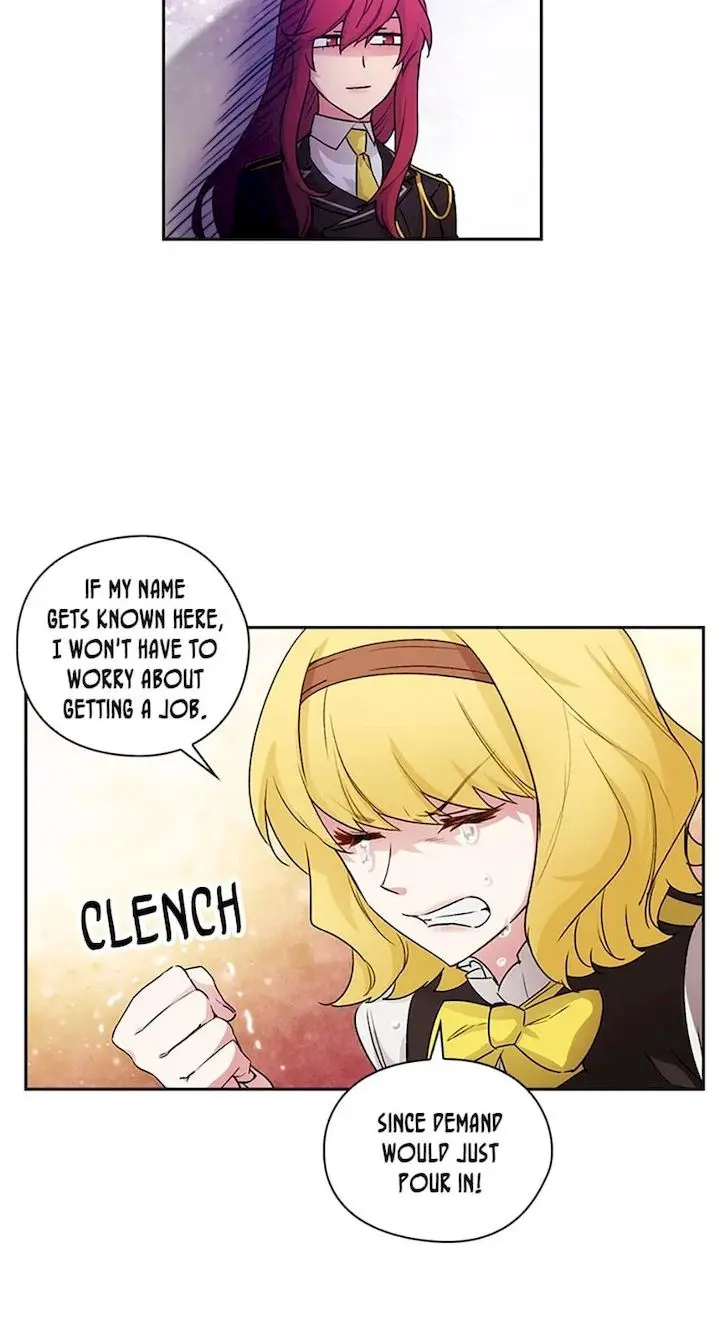 Reminiscence Adonis Manhwa Chapter 120 - Page 9