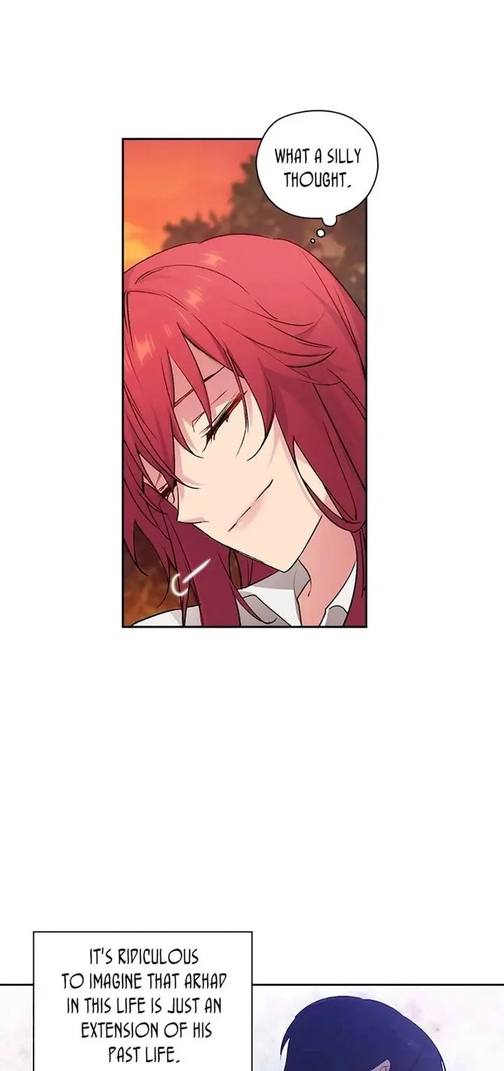 Reminiscence Adonis Manhwa Chapter 121 - Page 11