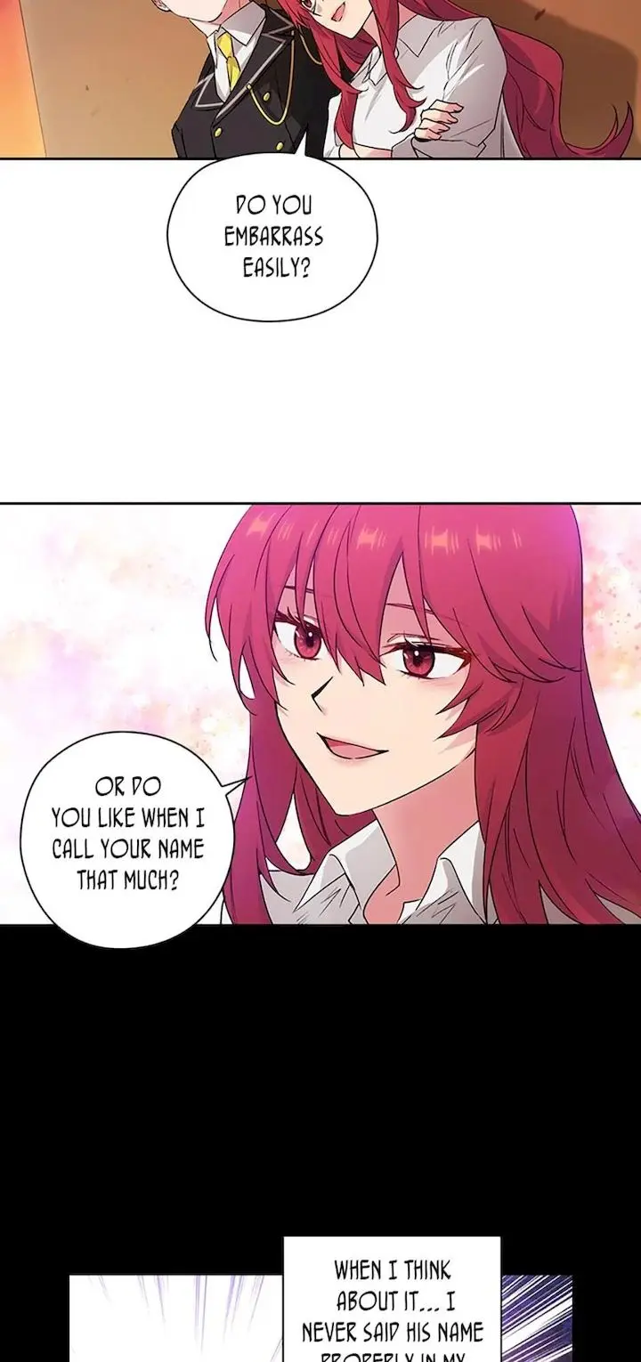 Reminiscence Adonis Manhwa Chapter 121 - Page 14