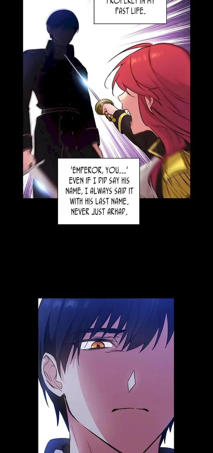 Reminiscence Adonis Manhwa Chapter 121 - Page 15