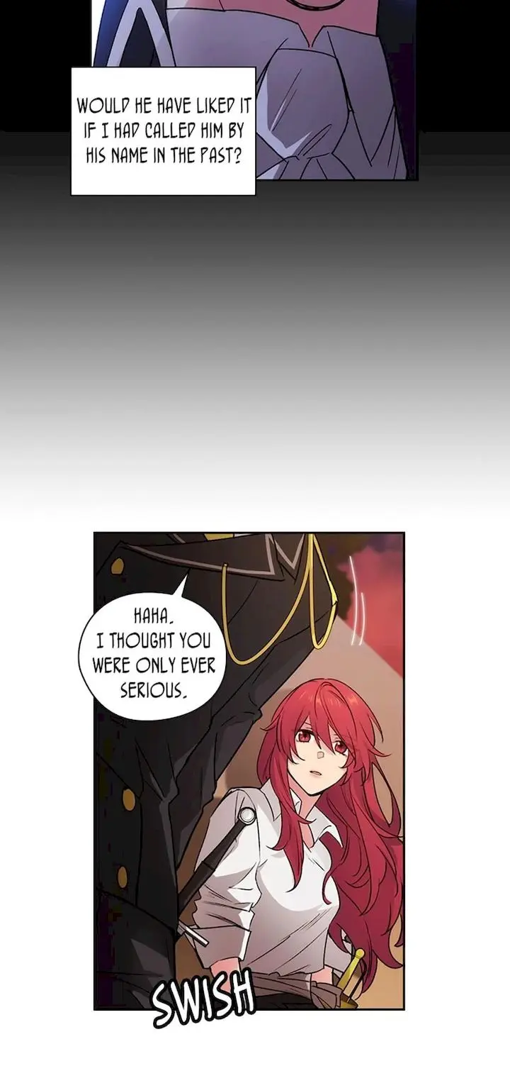 Reminiscence Adonis Manhwa Chapter 121 - Page 16
