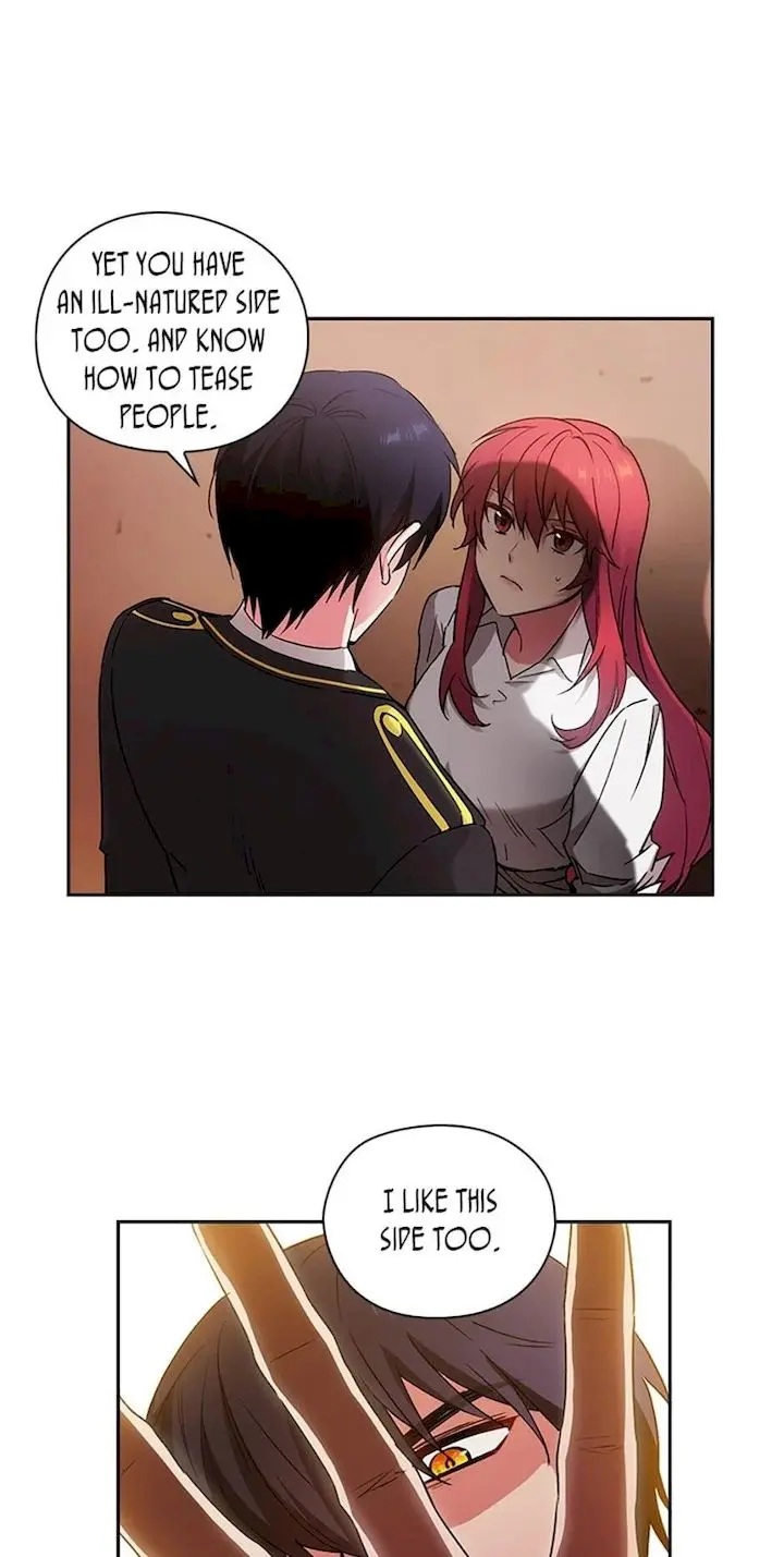 Reminiscence Adonis Manhwa Chapter 121 - Page 17