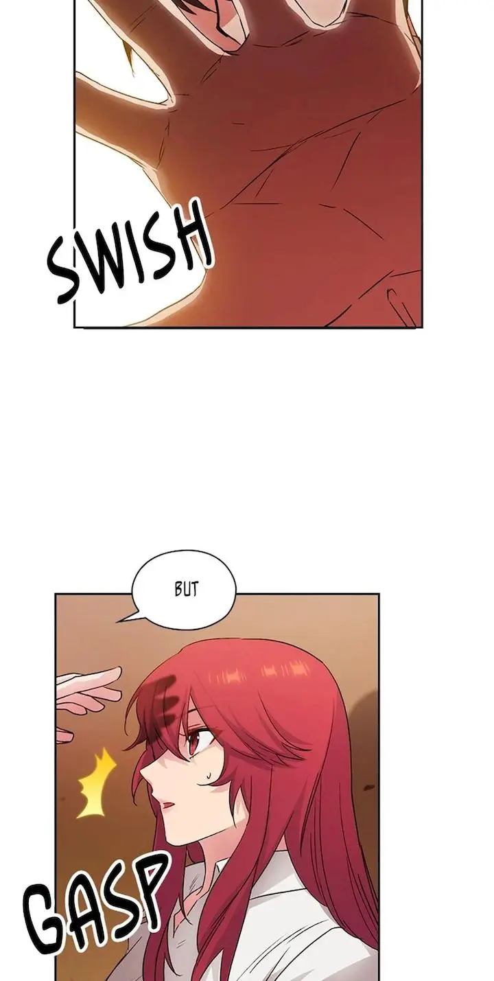 Reminiscence Adonis Manhwa Chapter 121 - Page 18