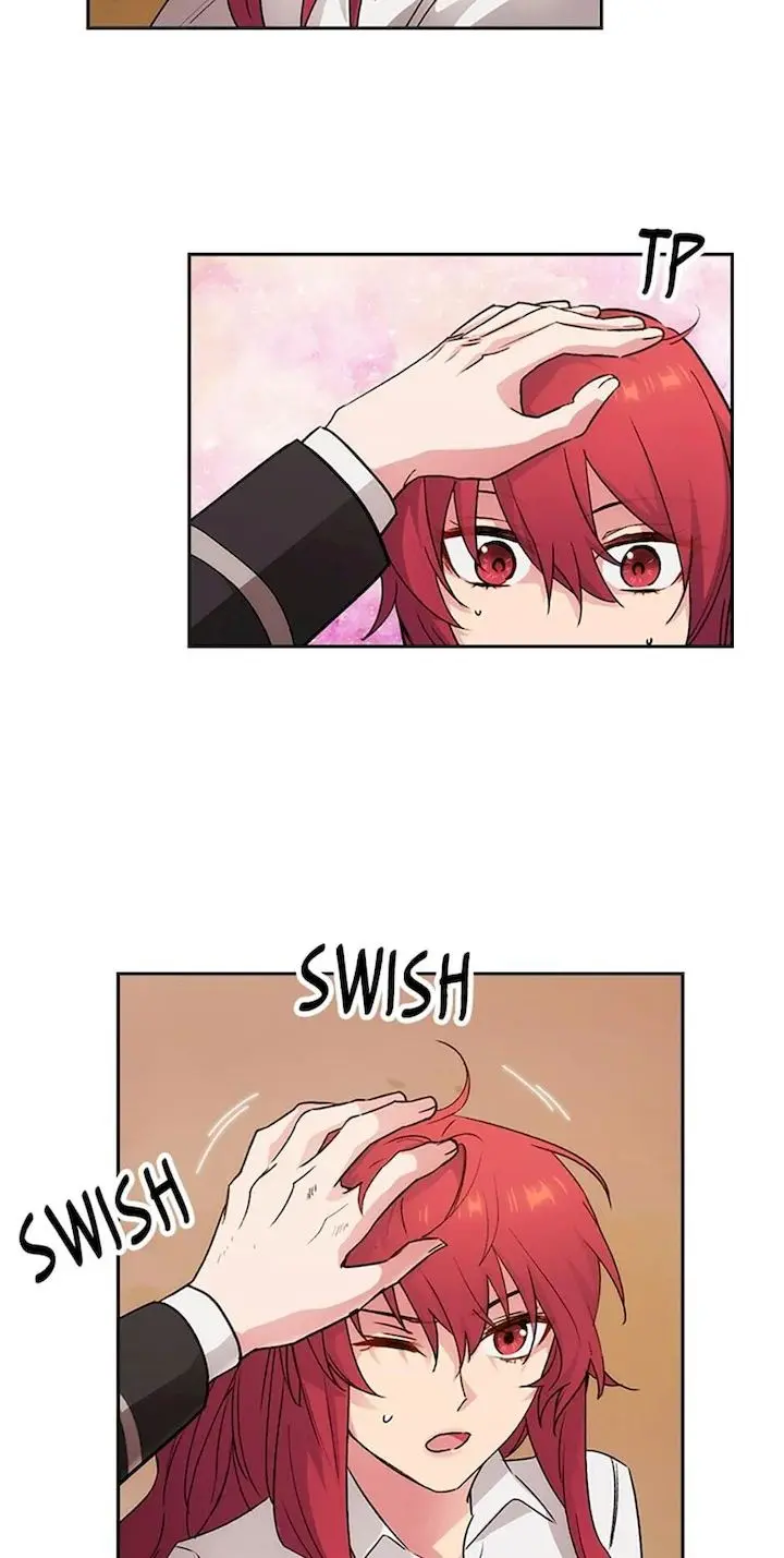 Reminiscence Adonis Manhwa Chapter 121 - Page 19