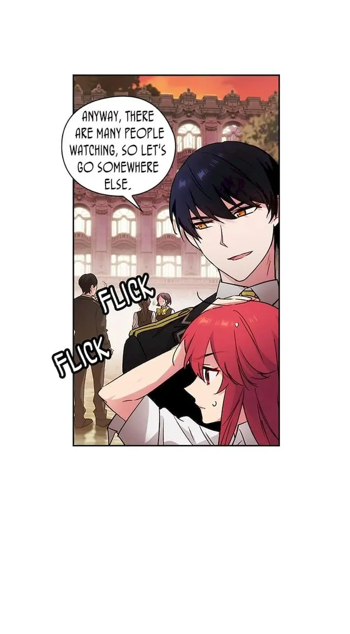 Reminiscence Adonis Manhwa Chapter 121 - Page 22
