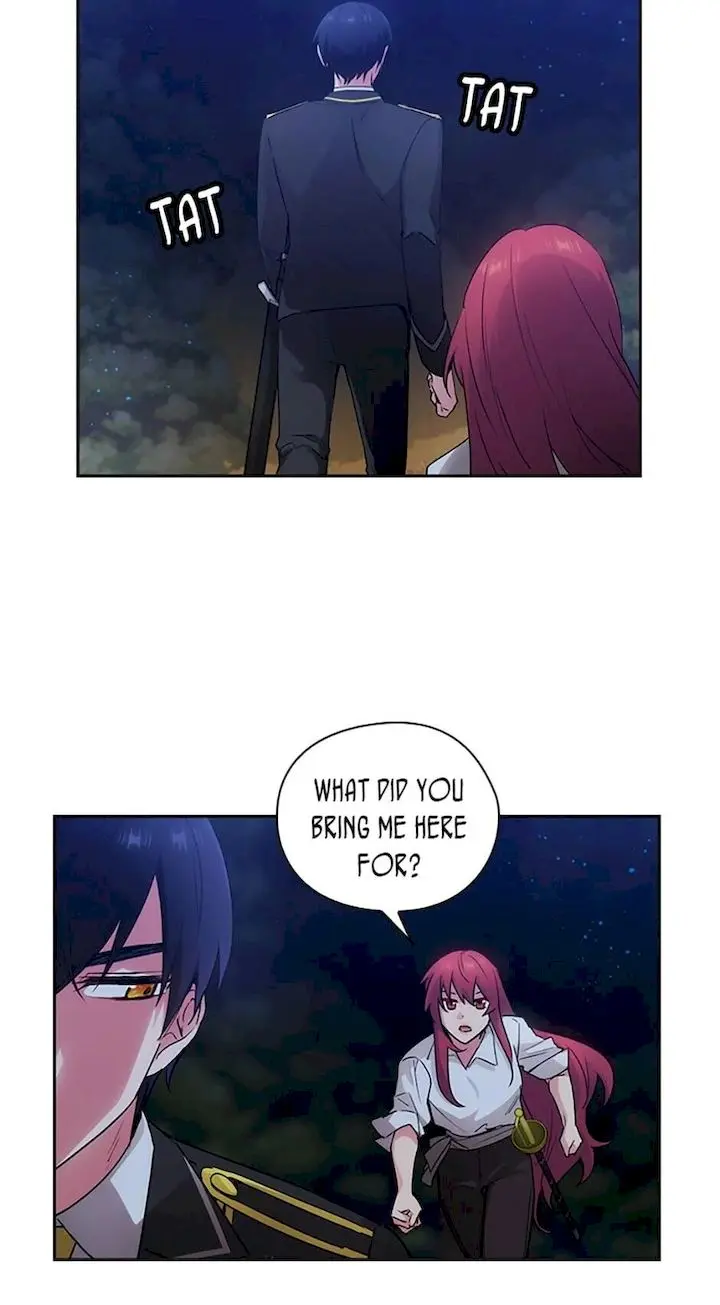 Reminiscence Adonis Manhwa Chapter 121 - Page 24