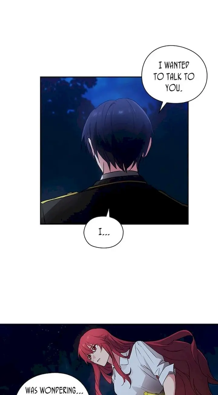 Reminiscence Adonis Manhwa Chapter 121 - Page 25