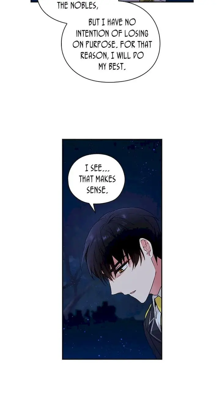 Reminiscence Adonis Manhwa Chapter 121 - Page 27