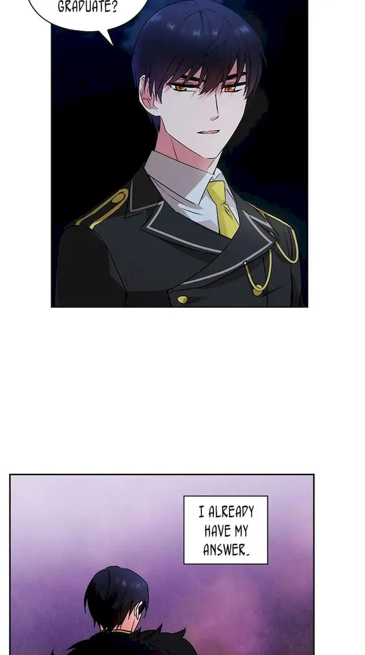 Reminiscence Adonis Manhwa Chapter 121 - Page 29