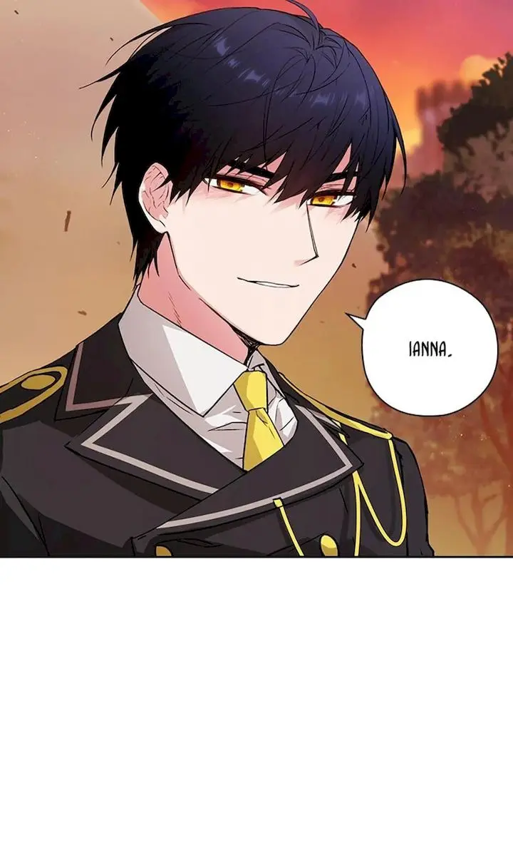 Reminiscence Adonis Manhwa Chapter 121 - Page 3