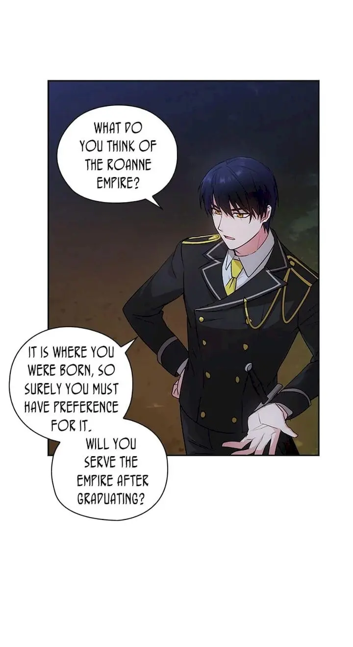 Reminiscence Adonis Manhwa Chapter 121 - Page 34