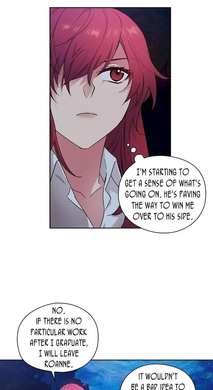 Reminiscence Adonis Manhwa Chapter 121 - Page 35