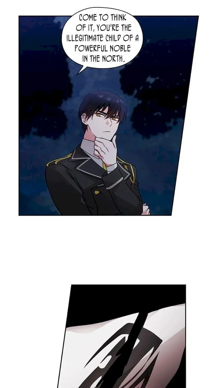 Reminiscence Adonis Manhwa Chapter 121 - Page 38