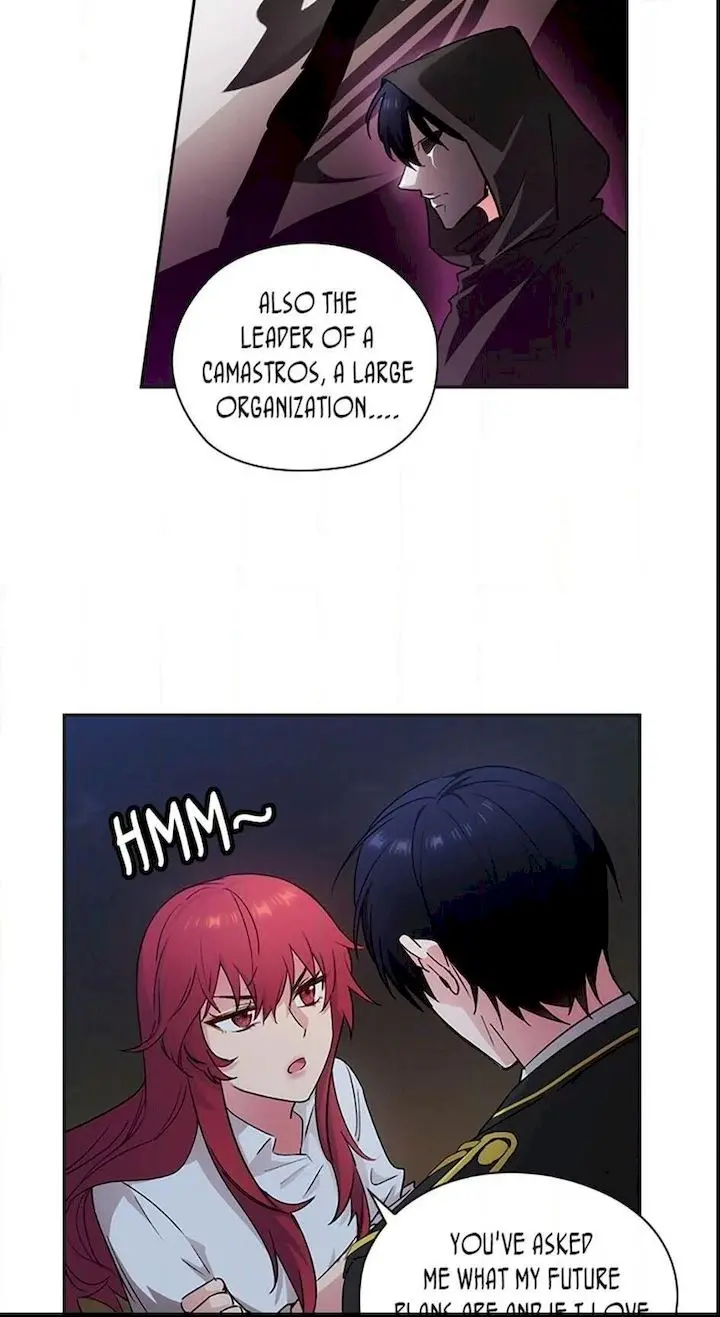 Reminiscence Adonis Manhwa Chapter 121 - Page 39