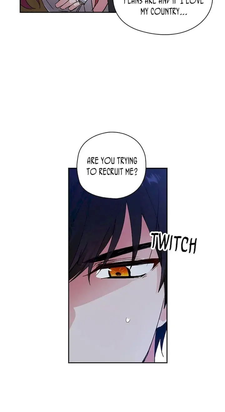 Reminiscence Adonis Manhwa Chapter 121 - Page 40