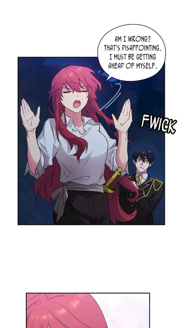 Reminiscence Adonis Manhwa Chapter 121 - Page 41