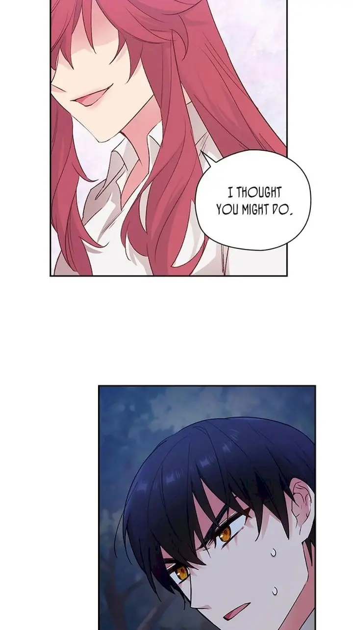 Reminiscence Adonis Manhwa Chapter 121 - Page 42