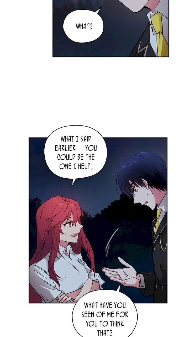 Reminiscence Adonis Manhwa Chapter 121 - Page 43