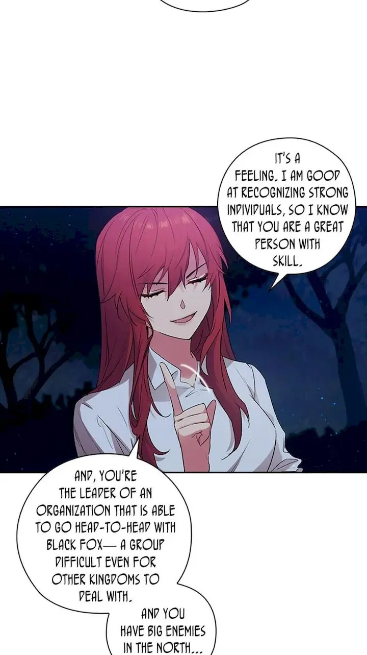 Reminiscence Adonis Manhwa Chapter 121 - Page 44