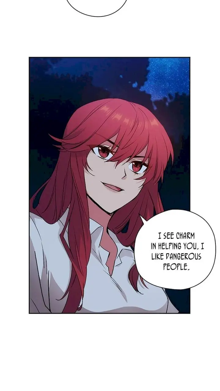 Reminiscence Adonis Manhwa Chapter 121 - Page 45