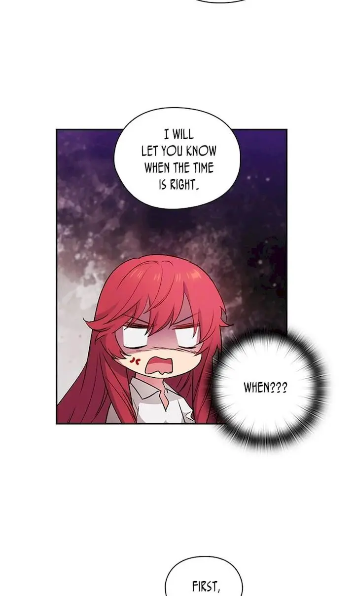 Reminiscence Adonis Manhwa Chapter 121 - Page 48