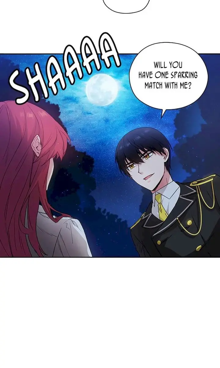 Reminiscence Adonis Manhwa Chapter 121 - Page 49